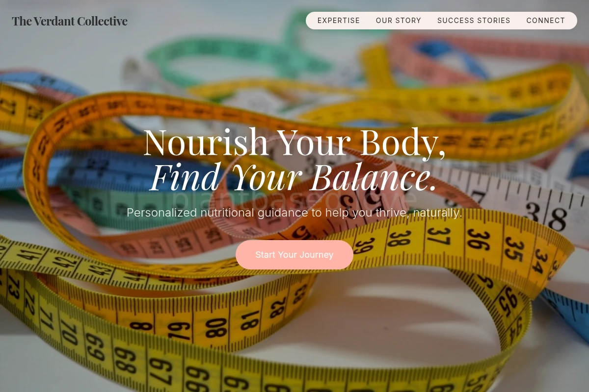 Orchard Dietitian