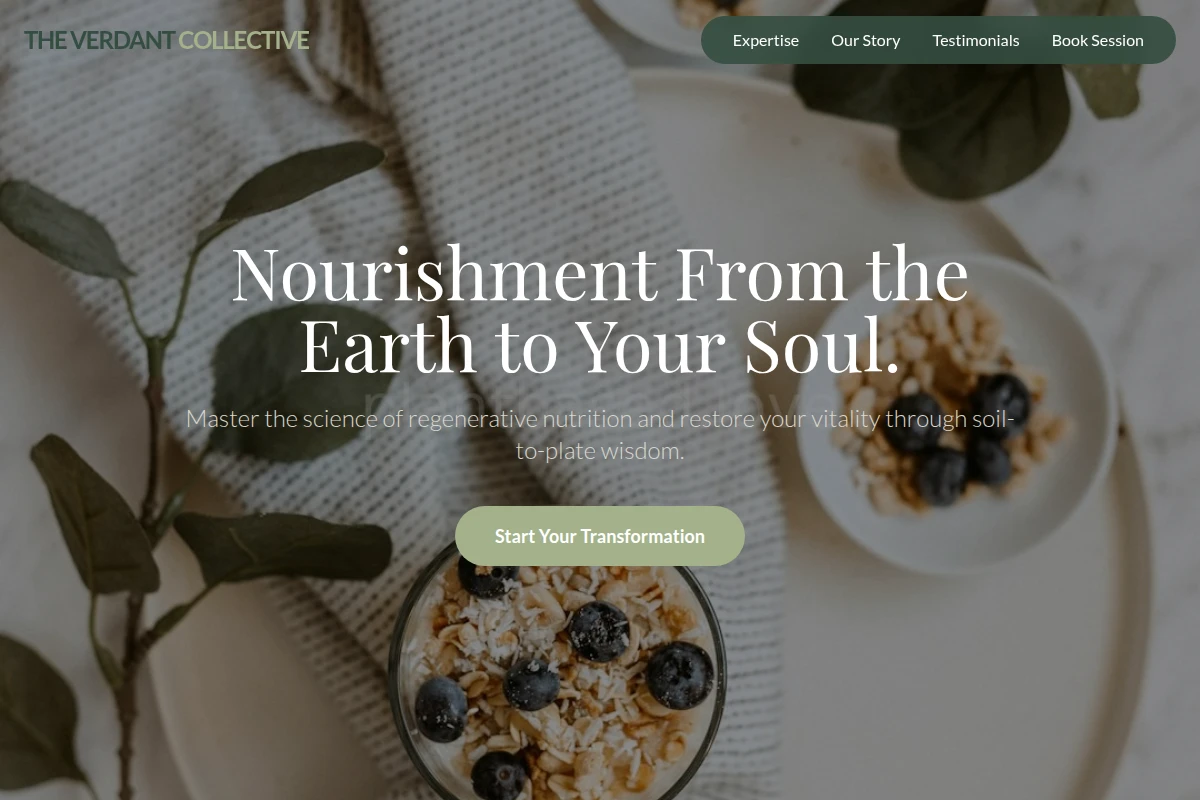 Compost Dietitian