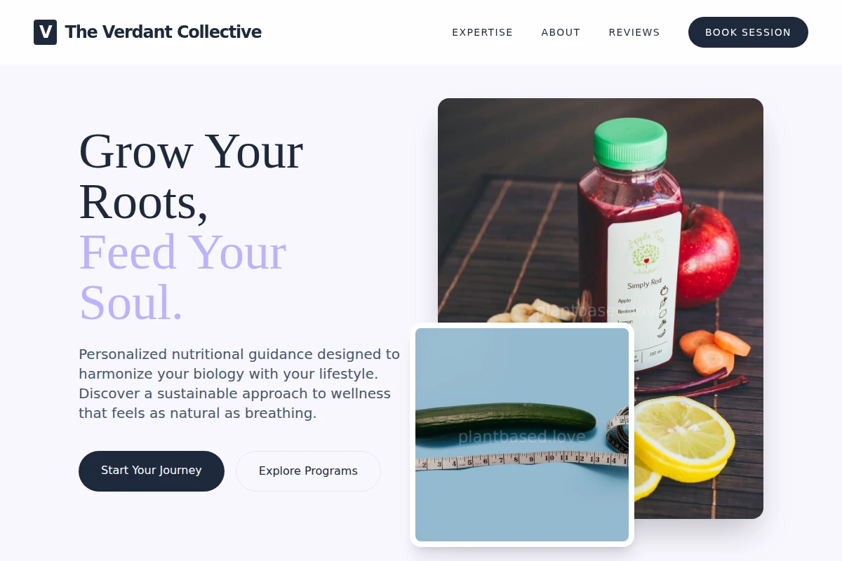 Cedar Dietitian