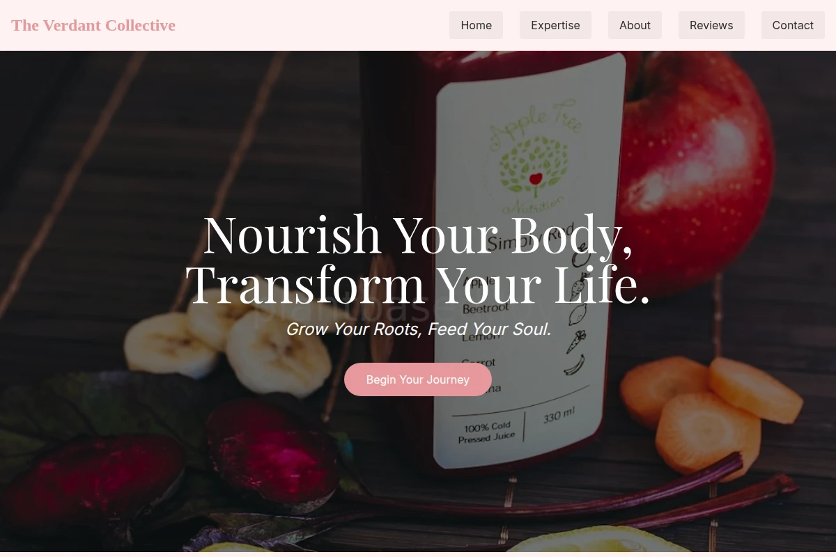 Meadow Dietitian