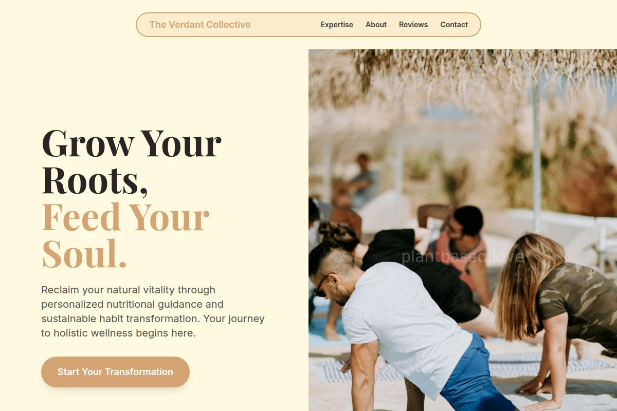 Meadow Health Coach