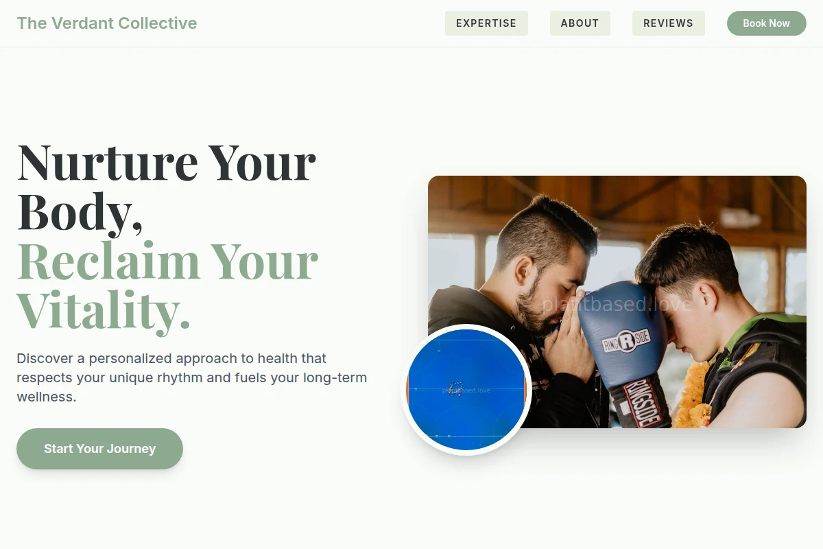 Orchard Health Coach