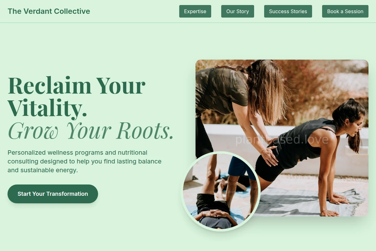 Rowan Health Coach