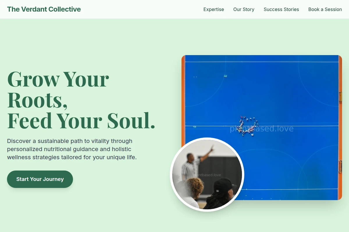 Sunbeam Health Coach