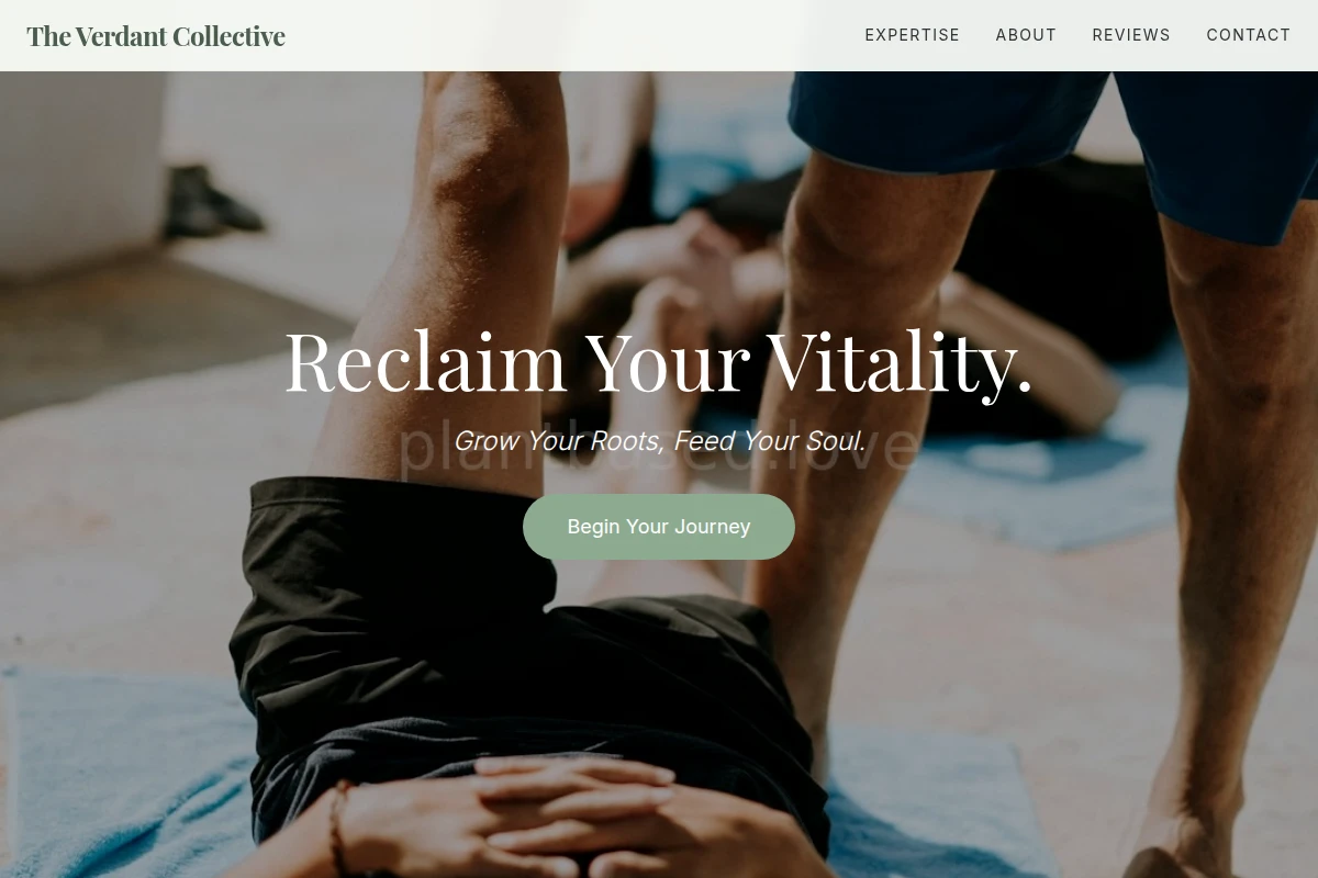 Laurel Health Coach