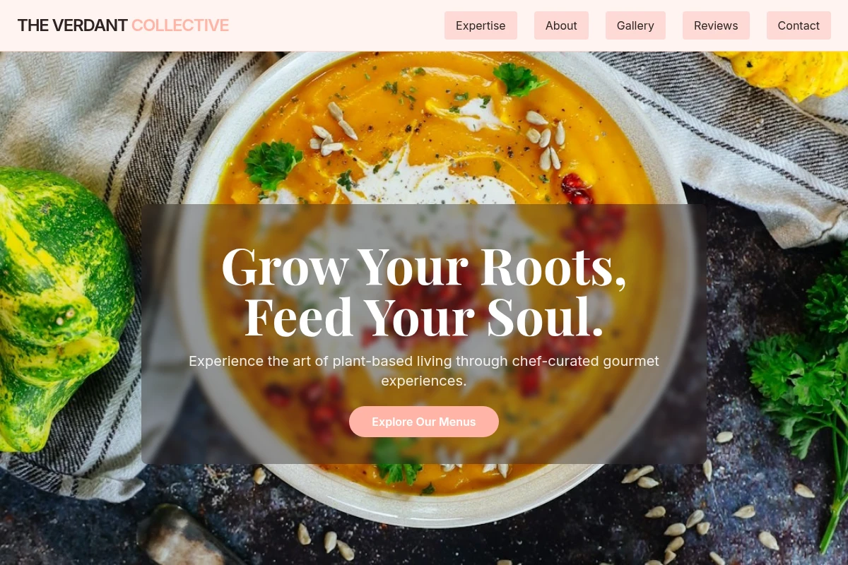 Sprout Vegan Food