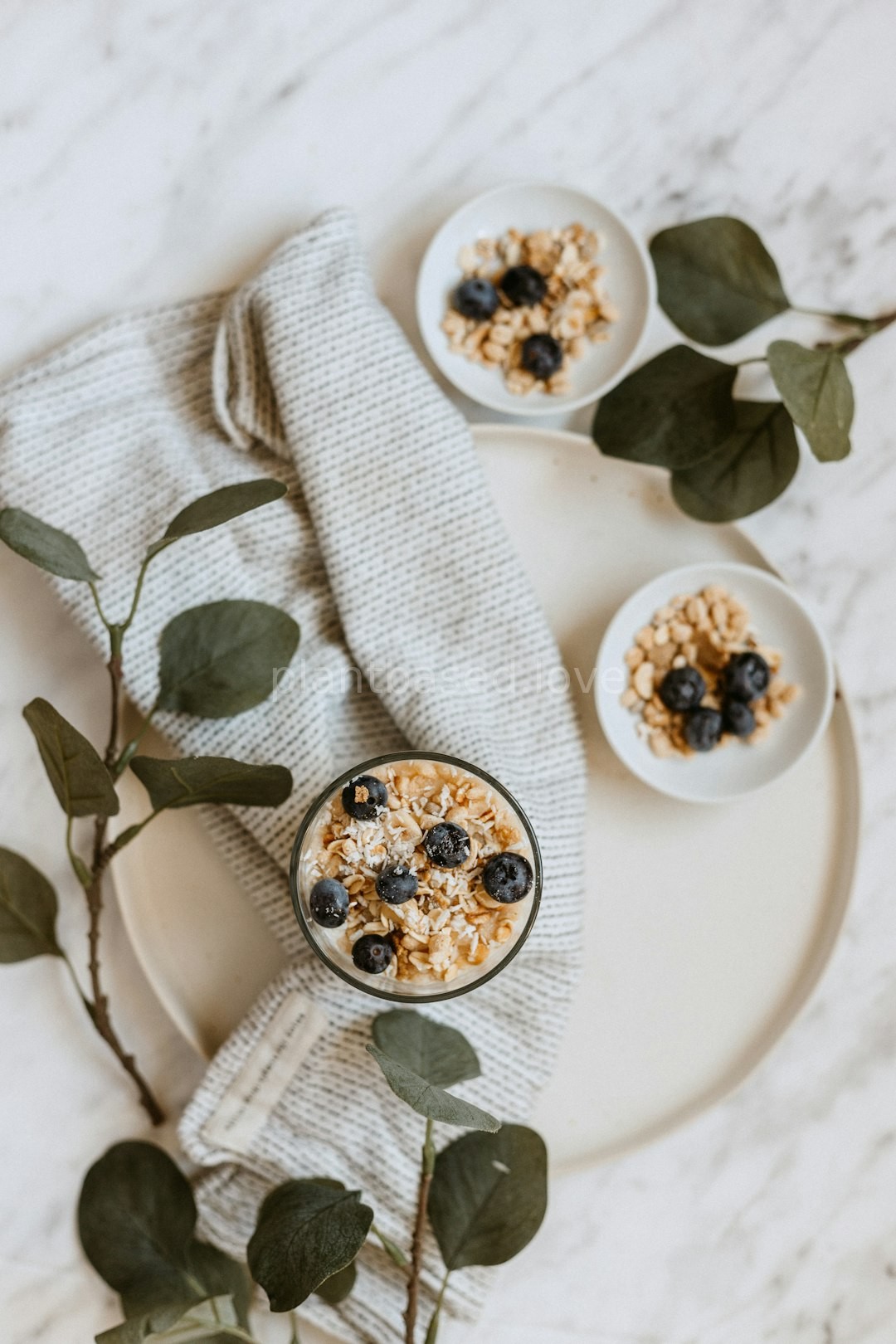 Natural food