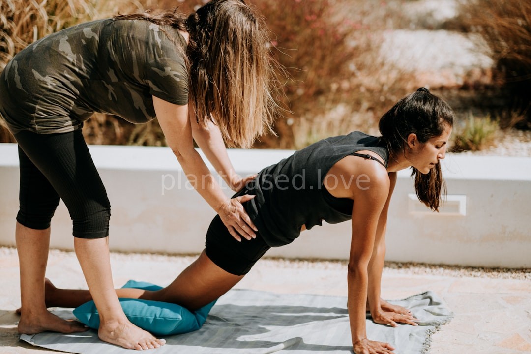 Wellness background