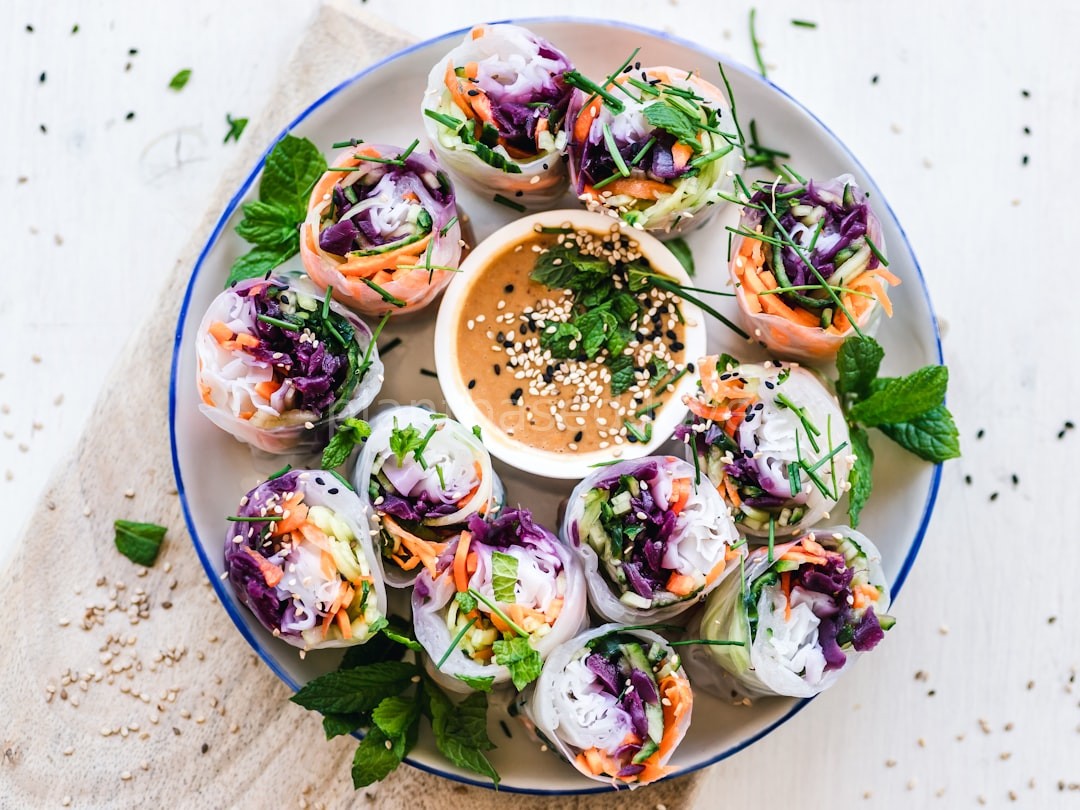 Seasonal Platters